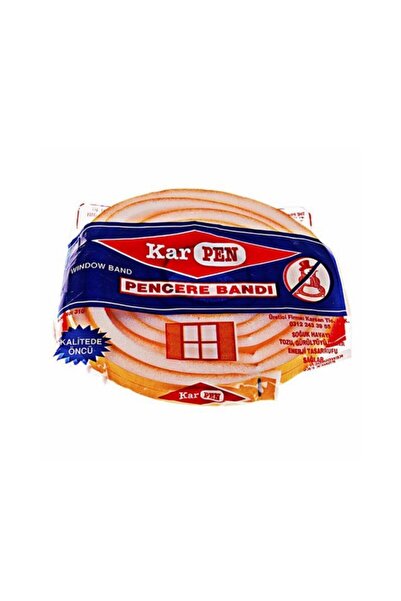 Generic Brand Karsan Window Tape