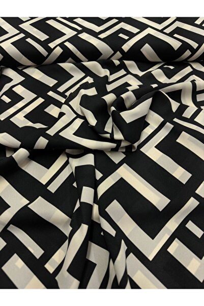 SOLUTE Elbiselik Gömleklik Saten Kumaş