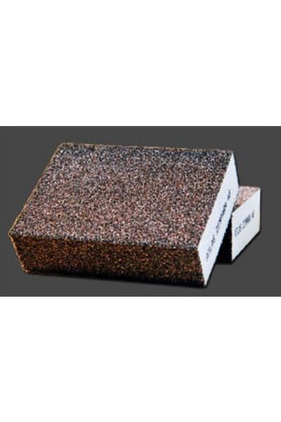 Atlas Zımpara Sponge Sandpaper 98x123x10 mm 150 Grit