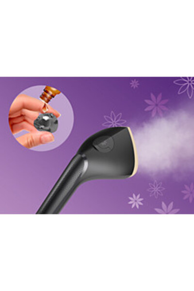 Philips Stand Steamer 3000 Series STE3170/80
With tilting StyleBoard