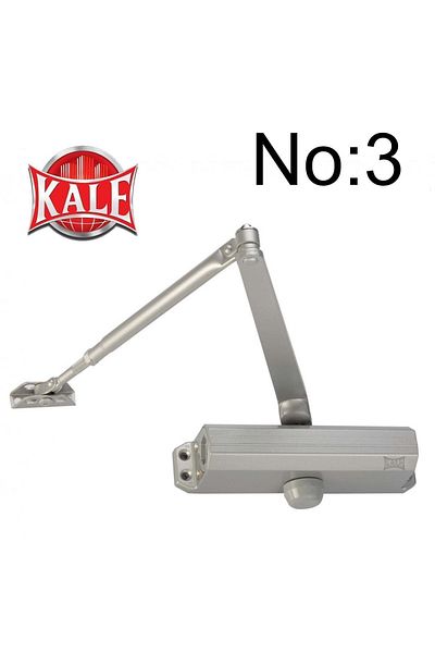 KALE Door Fluid - Number 3 Kd002/50-330-0