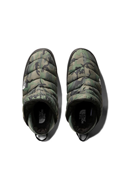 THE NORTH FACE Thermoball Traction Bootie Trekking Bot ve Outdoor Ayakkabısı Renkli