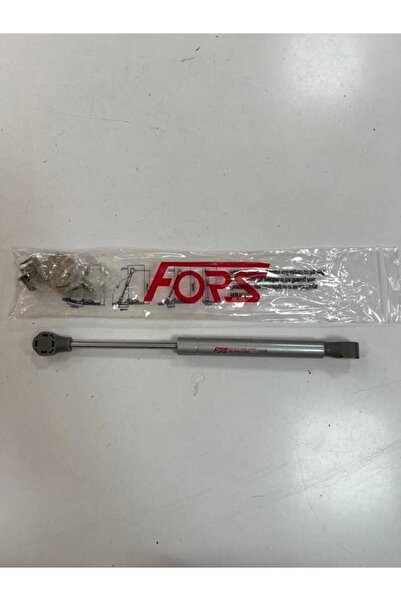 Fors 100N PİSTON GRİ