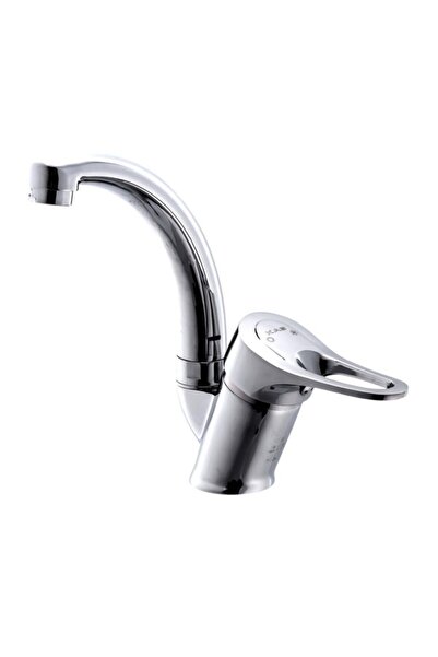 Generic Brand Kas Lux Series Snowdrop Sink Faucet 92.31.703