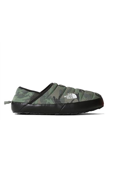 THE NORTH FACE Colorful Thermoball Traction Mule V - Outdoor Shoes