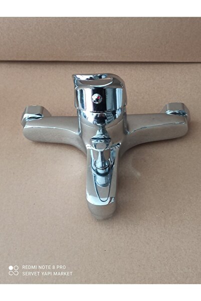 ŞENPRES Hilal Banyo Bataryası