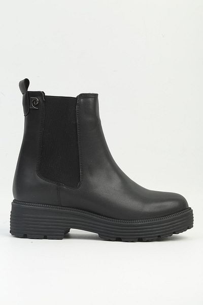 Pierre Cardin ® |   Pc-54186 Black Women's Boots