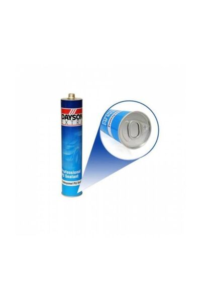 DAYSON Mastik 280 Ml Siyah