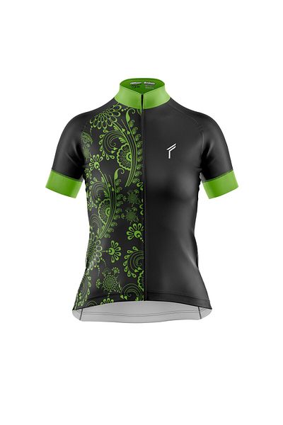 Freysport Penman Women's Cycling - Jersey