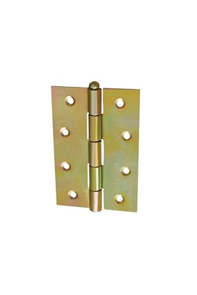 Beşel Balamă frunză nr:2 cadmiu 12 buc