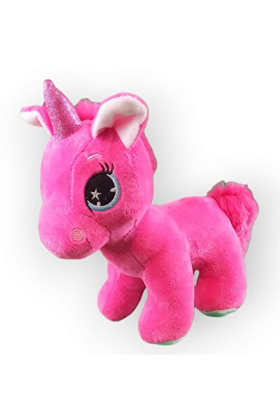 Shem Peluş Pony At 20 Cm