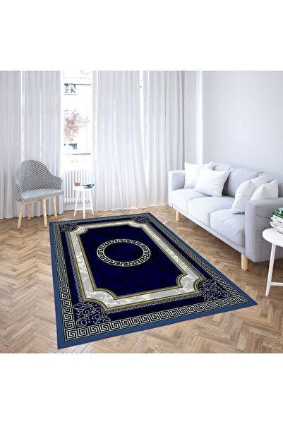 Halı Royalux paris polyester simli hali