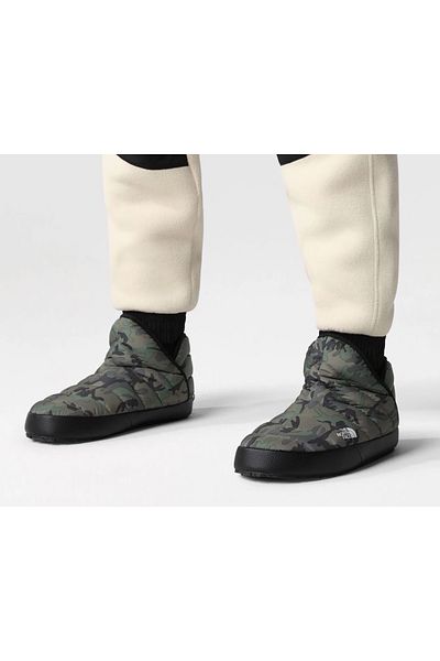 THE NORTH FACE Colorful Thermoball Traction Bootie - Trekking and Outdoor Shoes