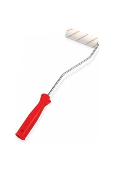 Dekor Rolă de vopsit Eksport - Rolă pentru vopsirea interioară 10cm - 2 bucăți