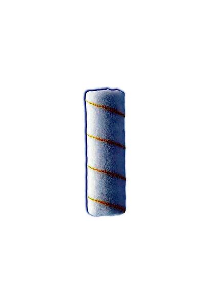 Dekor Satin Finger Roller 10 Cm Spare End