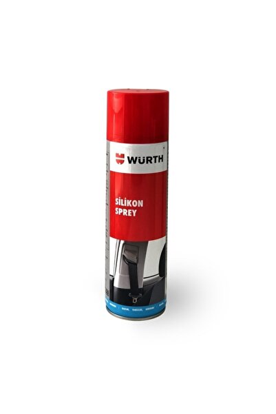 Würth Silikon Sprey
