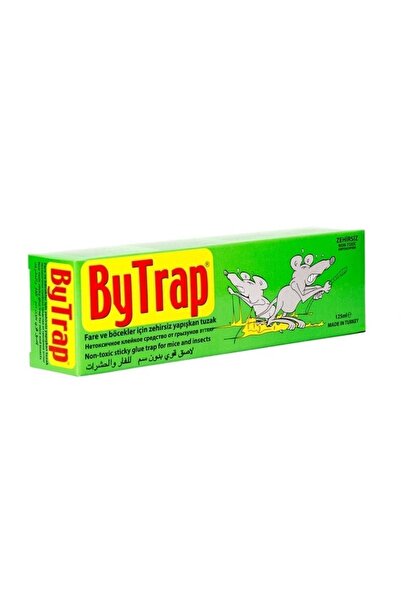 Genel Markalar Bytrap Ve Böcek Yapıskanı 75ml..