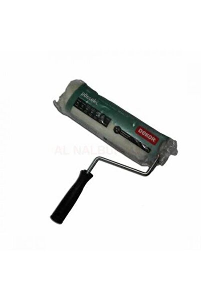 Dekor Pösteki 25 Cm Rulo