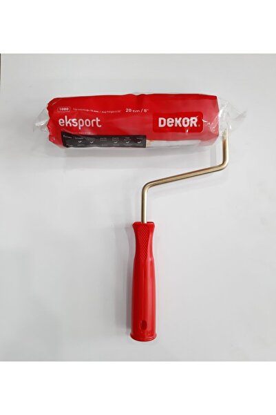 DEKOR RULO Export Satin Roll 20cm