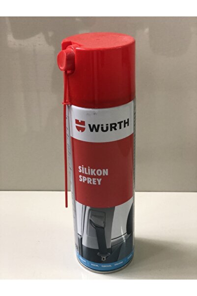 Würth Silikon Sprey