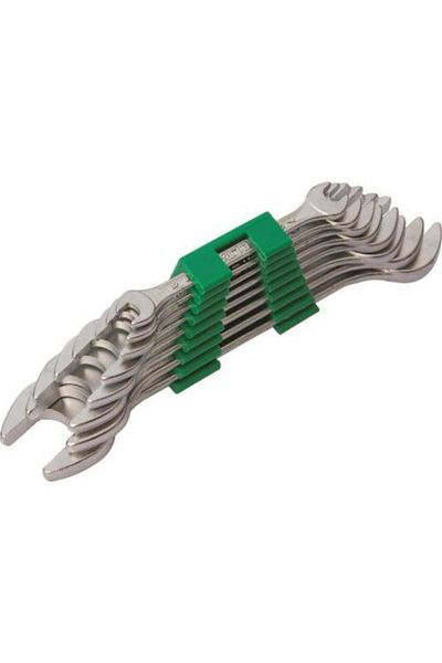 Elta 8 Pieces Open Mouth Switch Set