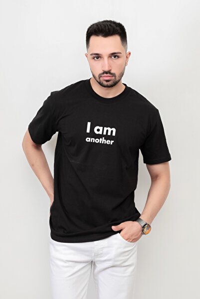 JB John Borners Мъжка тениска Another Front Back Bsk