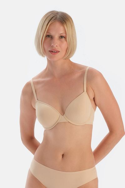 Dagi 1124Kc Μοντέλο Air Spacer Bra - Skin
