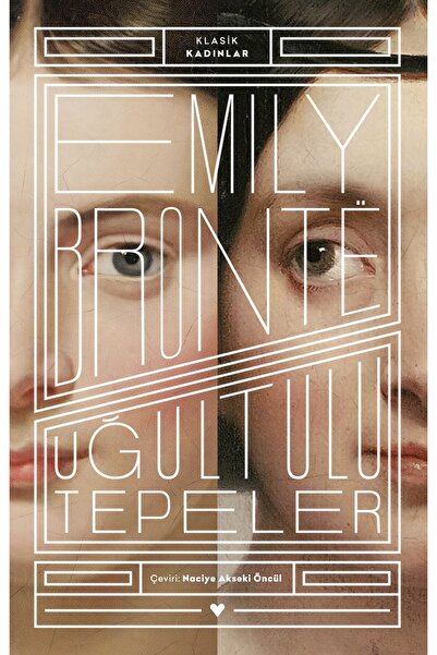 Can Yayınları Uğultulu Tepeler