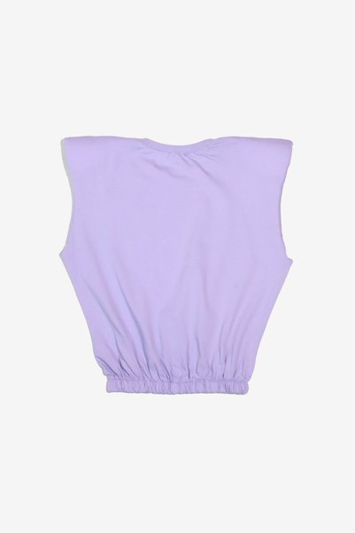 MARSEPTUN Padded T-Shirt