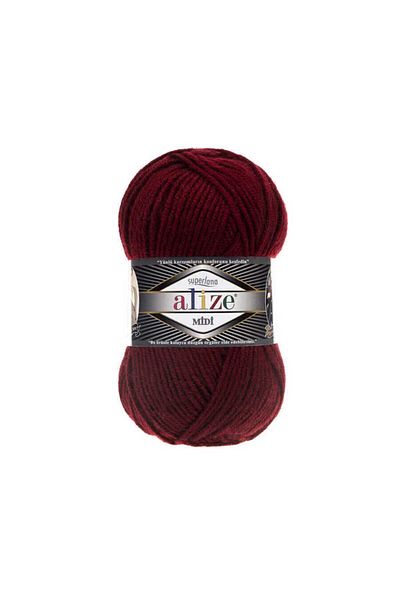 Alize Superlana Midi 57 - Χαλαρή Εφαρμογή