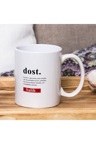 DOST BARDAĞI