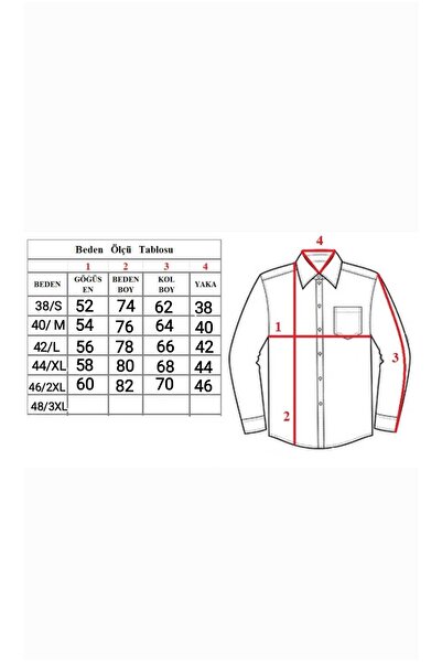 Sarar CCS Sarar Elisa Baskı Desen Slimfit Gömlek