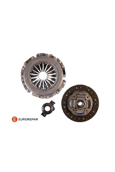 EUROREPAR 1.3 FİAT FİORİNO - 1,3 CİTROEN NEMO - 1.3 PEUGEOT BİPPER DEBİRYAJ SETİ - " 1682239280 "