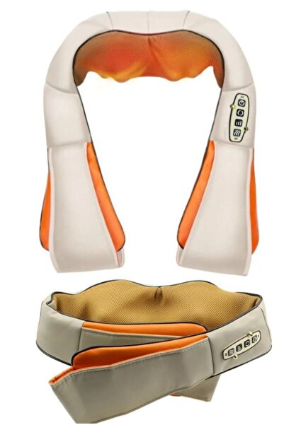 Genel Markalar Isı Ve Ovmalı Bel Boyun Sırt Ağrı Giderici Profesyonel Özel Be...