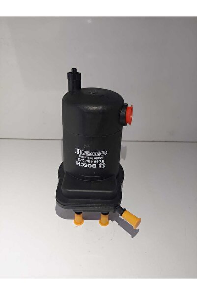 Bosch Clio2 Kango 1.5 Dci 2003-2009 Arası K9k Mazot Filtresi09864B2023(HDF913)