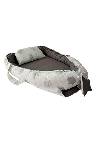 BAŞKAYA SHOPPİNG BABY NEST