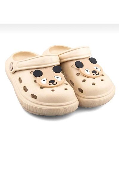 Lion Stylish Comfort Garden and Pool Slippers
