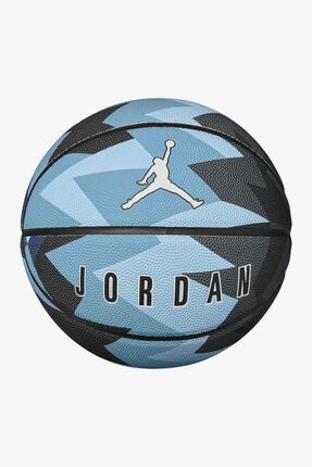 Nike Jordan Basketball 8p Mavi Basketbol Topu J.100.8735.009.07 Fiyat Yorumlar Trendyol