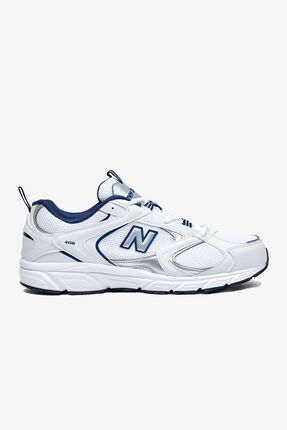 New Balance 408 Unisex Beyaz Sneaker Ml408wn Fiyat Yorumlar Trendyol