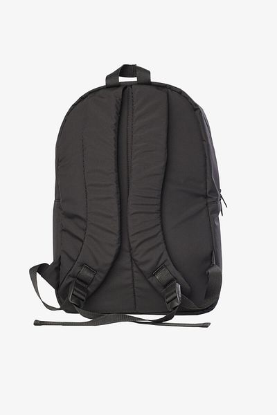 hummel Μαύρο σακίδιο πλάτης Hmlyesse Unisex 980268 -2001
