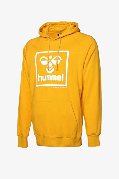 hummel Hmlt-ısam 2.0 Hoodıe