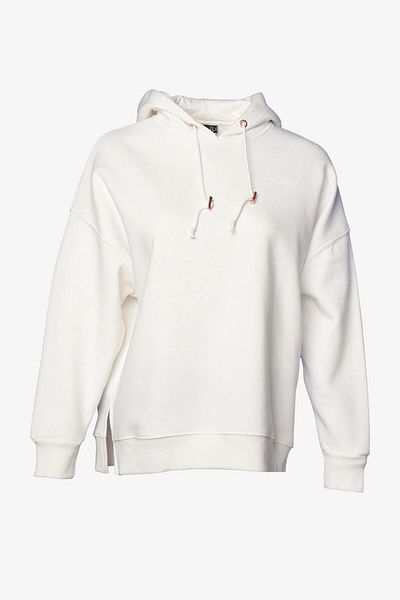 hummel Γυναικείο φούτερ Ipomea White - Hml 921693 -9003