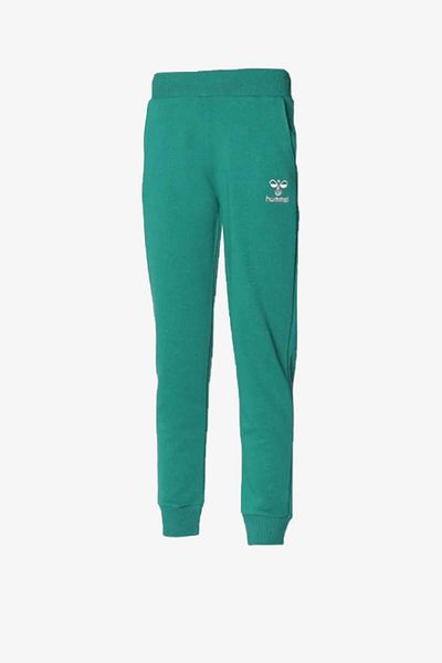 hummel Hmlfelisias Kids Sweatpants Green -931613-9849