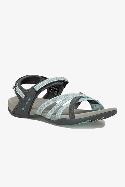 lumberjack 4m Eftal 4Fx Women's Green Daily Sandals 101499145