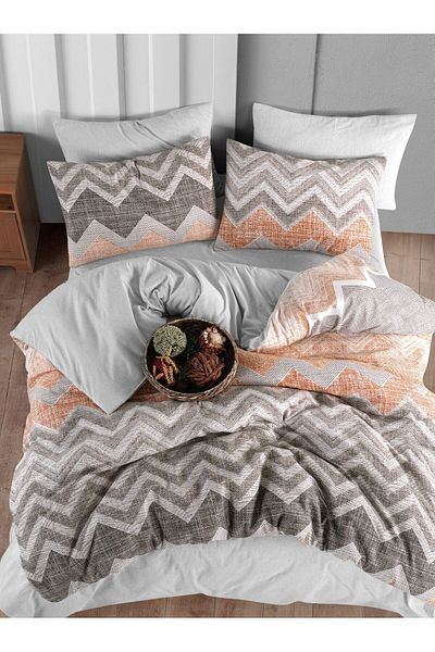 MyStory Home Set cuvertură de pilota unică cu cearșaf elastic Superior
