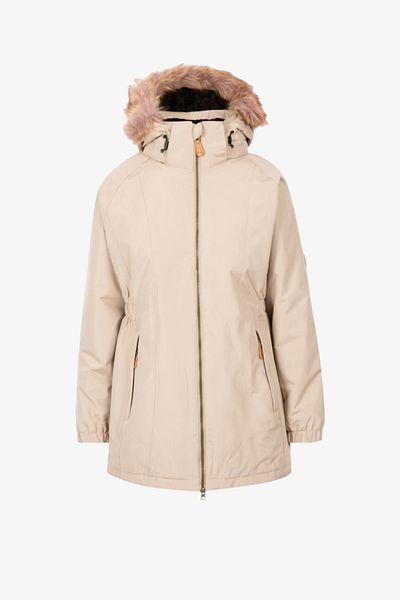 Trespass Celebrity Outdoor Women's Parka