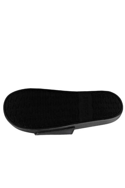 adidas Black Mules for Kids
