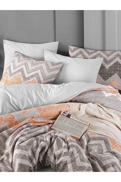 MyStory Home Set cuvertură de pilota unică cu cearșaf elastic Superior