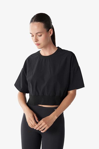 hummel Tricou Hmlmicha negru dama -911825-2001