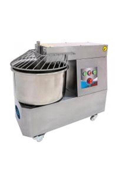 BOSFOR 10 Kg Spiral Hamur Yoğurma Makinesi 220 V